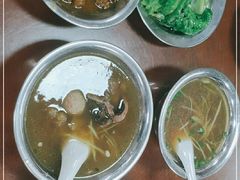 -阿秋牛排(湖心街店)