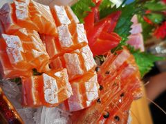 -花和海鲜自助(梅江店)