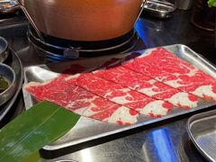-韩山葵烤肉(太古里店)
