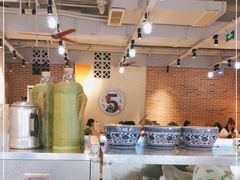 大堂-五里关火锅(牛市口店)