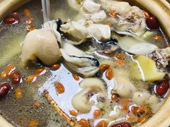 -花苑美食横琴生蚝火锅(拱北粤华路店)