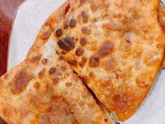 鲜肉馅饼-哈尔滨大水饺(船山路店)