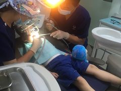-Dr.Z dental仁康种植矫正中心