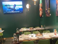 -烹然四季椰子鸡火锅(姚家园万象汇店)