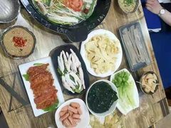 -蜀都三哥火锅店(力盟商业步行街店)
