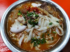 南宁老友粉-舒记粉店(七星路店)