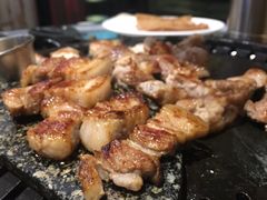 -401餐厅(弘大店)