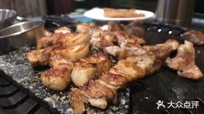 401餐厅(弘大店)图片