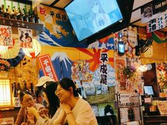 -平成屋·午肴夜酒(四川北路店)