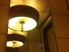 -上海柏悦酒店