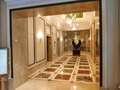 -广州富力丽思卡尔顿酒店