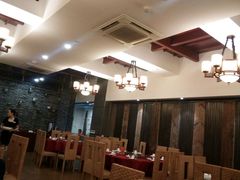 大堂-天禧(西溪店)