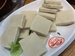 -津门羊大爷·铜锅涮肉(黄河道店)
