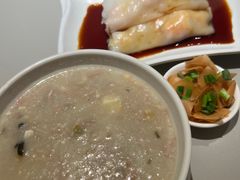 -添好运点心专门店(深水埗店)