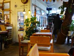大堂-懒鱼时光馆(沙坪坝店)