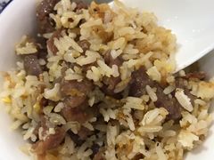 -红星光发煲仔饭(大石街店)