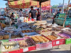 -牛头崖大集