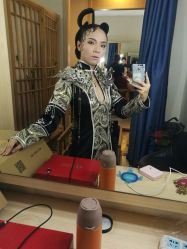-盘子女人坊古装写真摄影(南京总店)