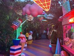 -The Grounds of Alexandria