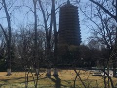 -玲珑塔公园