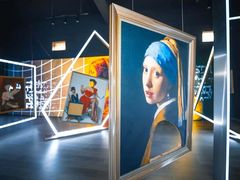 -华谊兄弟（长沙）电影小镇