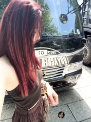 -MY HAIR ARDOR
