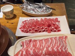 -额尔敦草原涮羊肉·烧烤(冻青树总店)