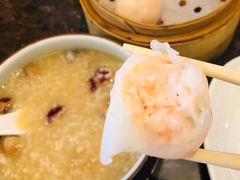 -小城粥道·海胆鲜虾粥(解放广场店)