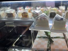 -姆们M Sweetie Cake(三里屯店)