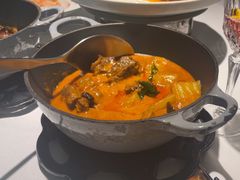 -狮拾久·现代新加坡料理(壹方城店)