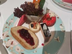 -领仕扒房(长春店)