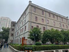-南昌八一起义纪念馆