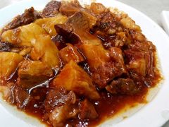 -同发号饭庄(复兴路店)