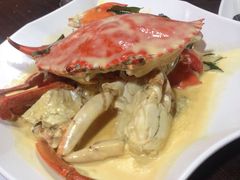 -龙海鲜螃蟹王(宏茂桥店)