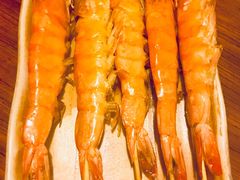 -浪花亭日本料理(古田路店)