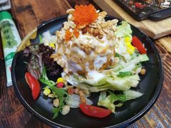 -小川洋风料理(街道口店)