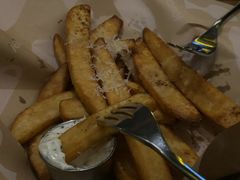 -ibarrel爱杯·bistro&brunch(江宁路店)