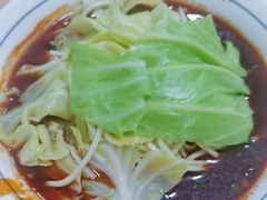 -易毛特色牛肉面(解放碑步行街店)