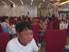 -江南村酒家
