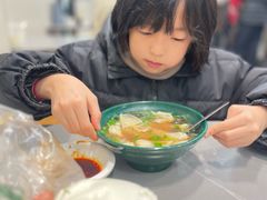 -郑家包子牛肉拉面(尚勤路店)