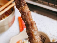 -延边金利串店(安达街店)