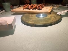 -三强鸽子(中原路店)