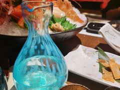 -渔寿司·日本料理(艾尚天地店)