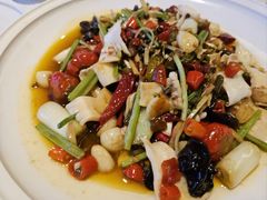 -辣婆婆(航天桥店)