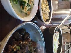 -园林美食城·本土农家菜(杨和镇店)