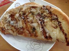 大阪烧-85度C(青岛闽江路店)
