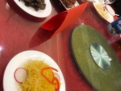 -五芳齋(云南南路店)