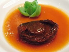 8餐厅-8餐厅(新葡京酒店)