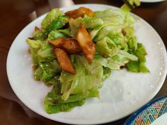 -伊斯麦尔丝路·新派菜(沙子口店)