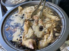 -白老大羊杂碎稍麦